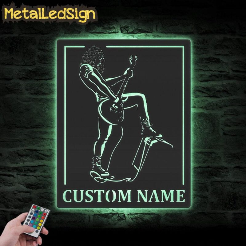 Custom-Man-Play-Guitar-Metal-Wall-Art-LED-Light-5.jpg