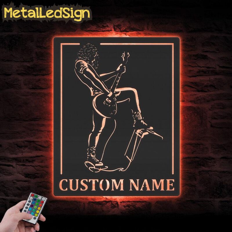 Custom-Man-Play-Guitar-Metal-Wall-Art-LED-Light-7.jpg