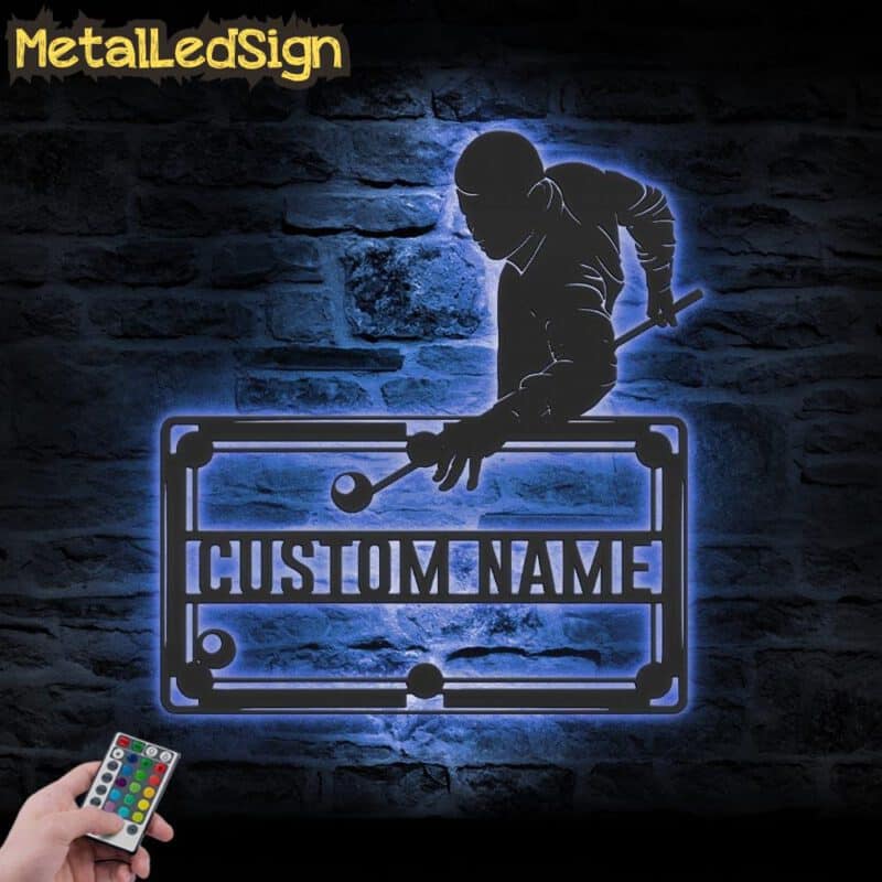 Custom-Man-Playing-Billiards-Metal-Wall-Art-with-LED-Light-3.jpg