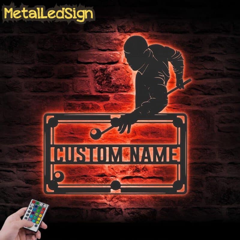 Custom-Man-Playing-Billiards-Metal-Wall-Art-with-LED-Light-5.jpg