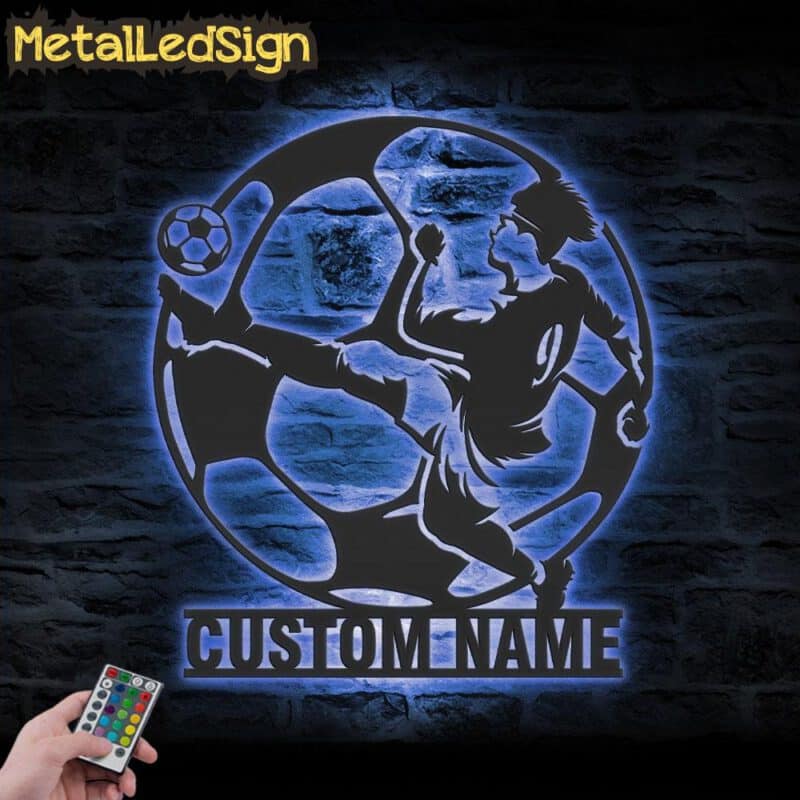 Custom-Man-Soccer-Metal-Wall-Art-LED-Light-3-3.jpg