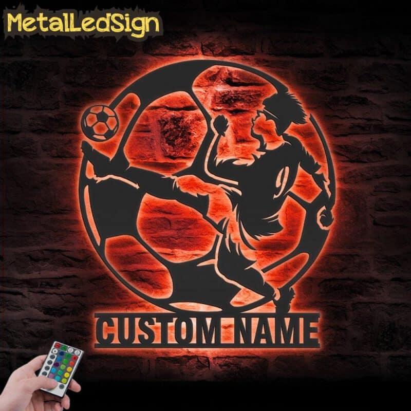 Custom-Man-Soccer-Metal-Wall-Art-LED-Light-5-3.jpg