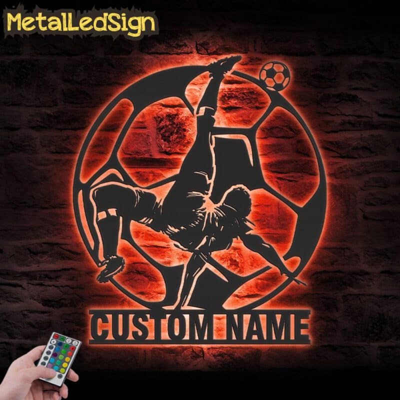 Custom-Man-Soccer-Metal-Wall-Art-LED-Light-5.jpg