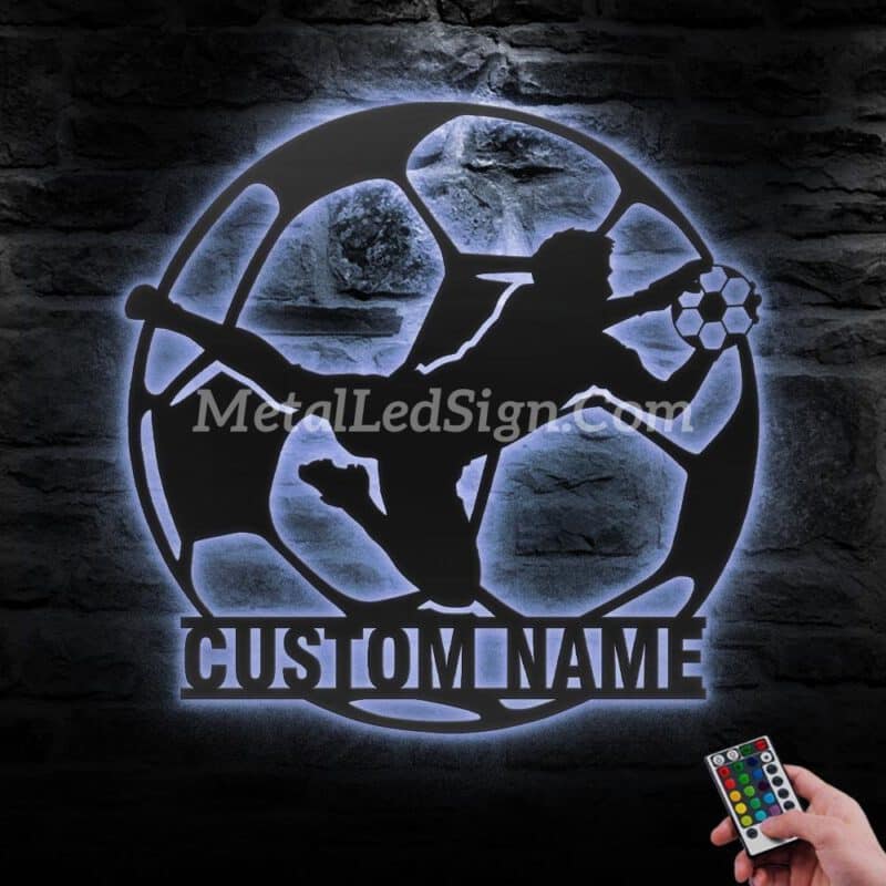 Custom-Man-Soccer-Metal-Wall-Art-Led-Light-3-6