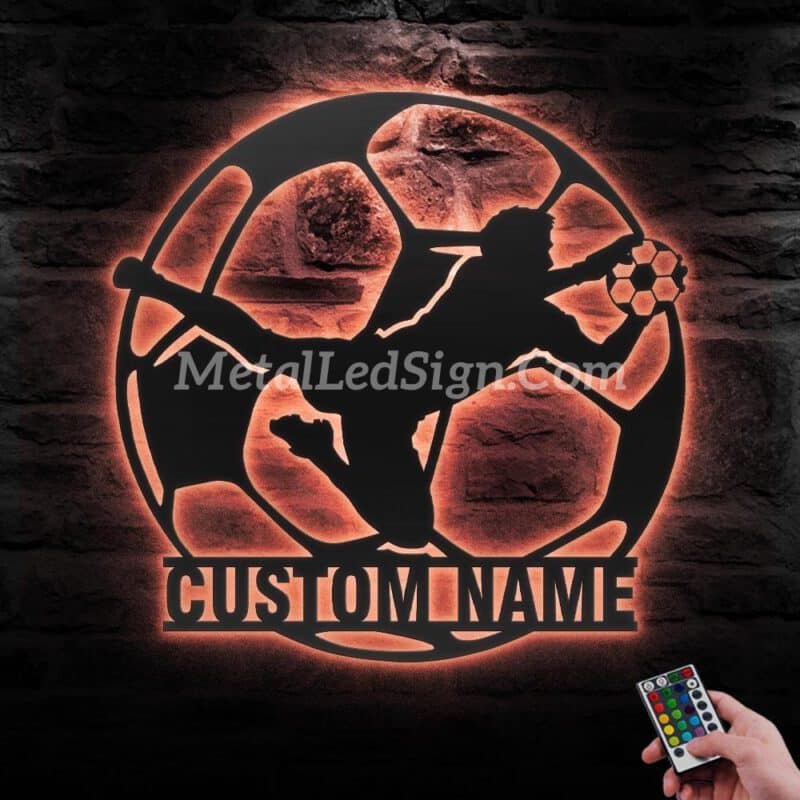 Custom-Man-Soccer-Metal-Wall-Art-Led-Light-5-6