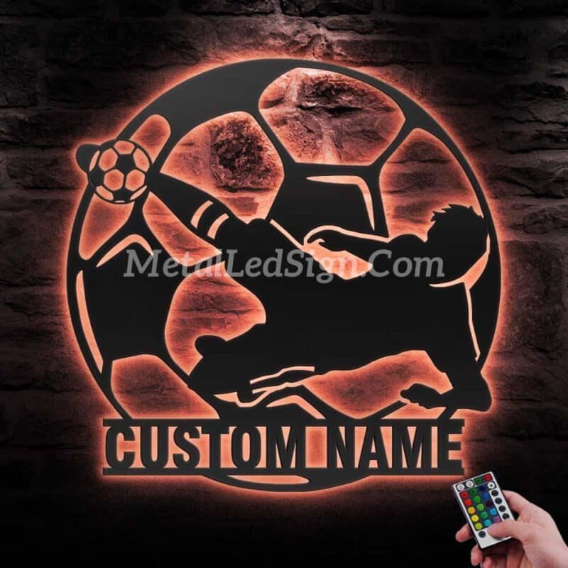 Custom-Man-Soccer-Metal-Wall-Art-Led-Light-6-2