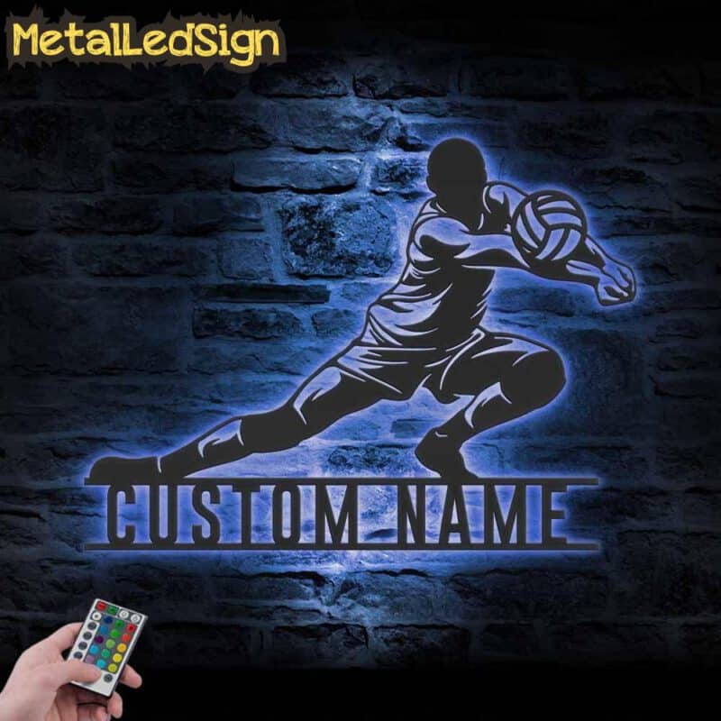 Custom-Man-Volleyball-Metal-Wall-Art-LED-Light-3-1.jpg