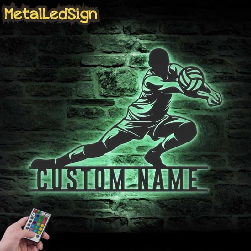 Custom-Man-Volleyball-Metal-Wall-Art-LED-Light-7-1.jpg