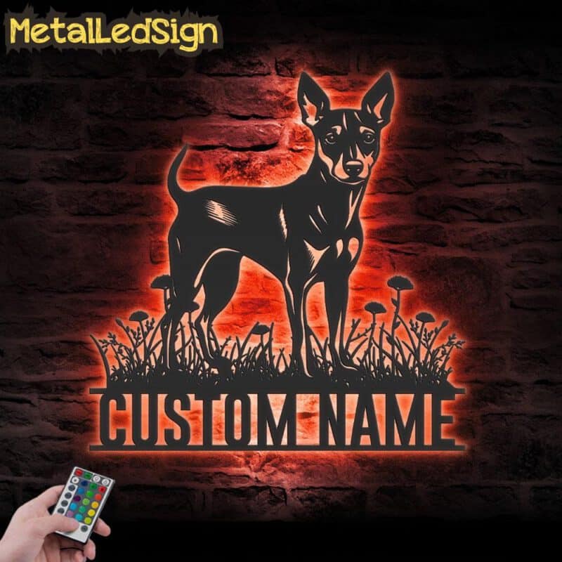 Custom-Manchester-Terrier-Metal-Wall-Art-LED-Light-5.jpg