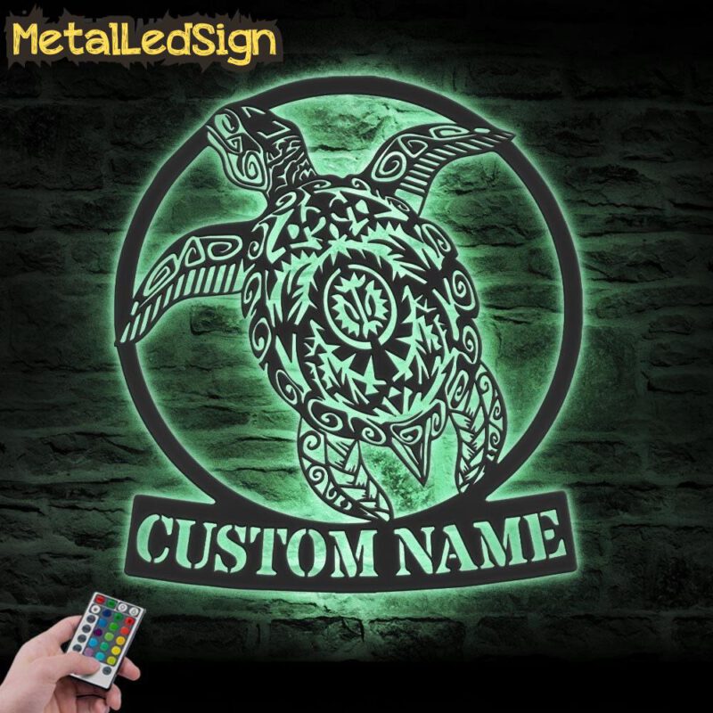 Custom-Mandala-Sea-Turtle-Metal-Wall-Art-LED-Light-7-2.jpg