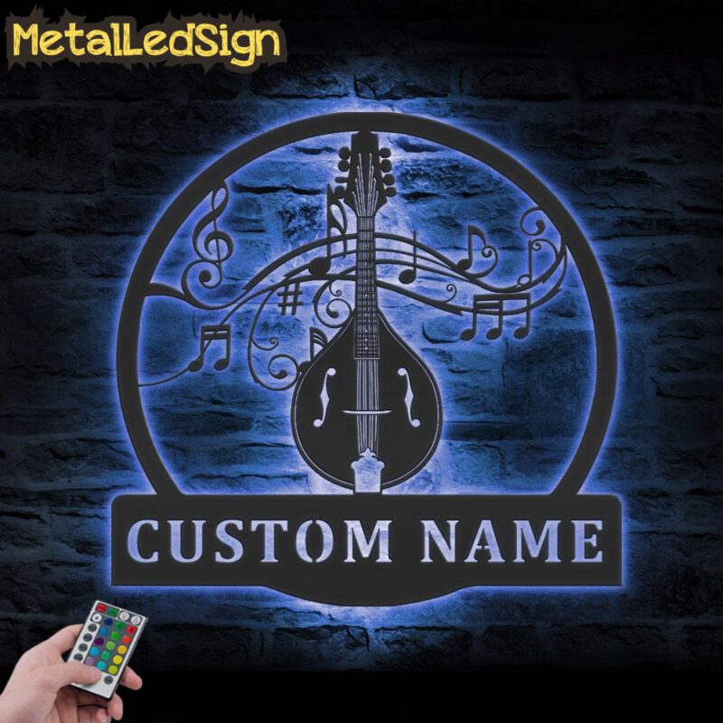 Custom-Mandolin-Musical-Instrument-Metal-Wall-Art-LED-Light-3.jpg