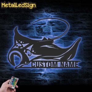 Custom-Manta-Ray-Metal-Wall-Art-LED-Light-3.jpg