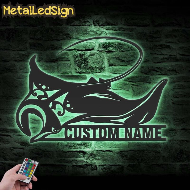 Custom-Manta-Ray-Metal-Wall-Art-LED-Light-7.jpg