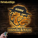 Custom-Marine-BullDog-Metal-Wall-Art-LED-Light-Images.jpg