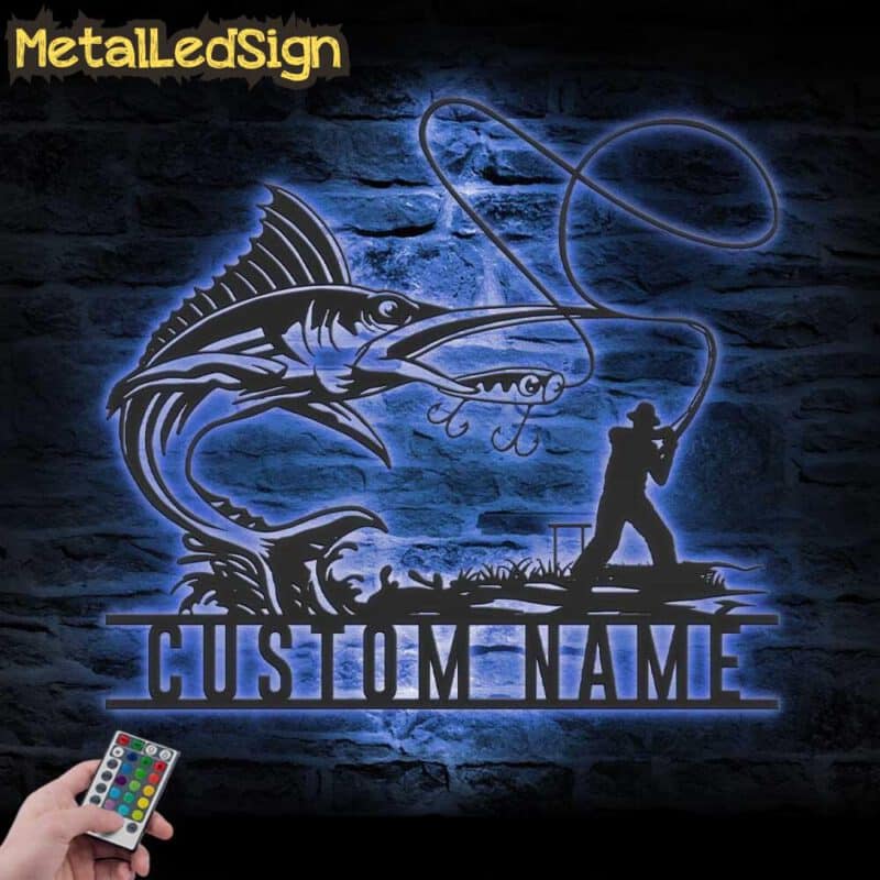 Custom-Marlin-Fishing-Metal-Wall-Art-LED-Light-3.jpg