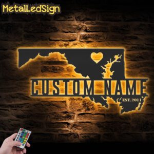 Custom-Maryland-Map-Metal-Wall-Art-LED-Light-Images.jpg