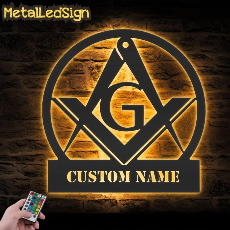 Custom-Mason-Square-Compass-Metal-Wall-Art-LED-Light-Images.jpg