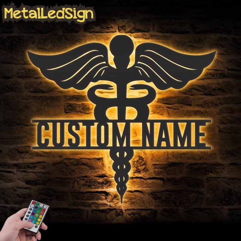 Custom-Medical-Symbol-Caduceus-MD-Star-Nursing-Metal-Wall-Art-LED-Light-Images-1.jpg