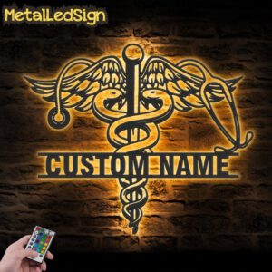 Custom-Medical-Symbol-Caduceus-MD-Star-Nursing-Metal-Wall-Art-LED-Light-Images.jpg