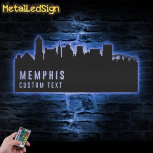 Custom-Memphis-Skyline-Metal-Wall-Art-LED-Light-3.jpg