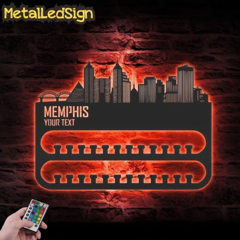 Custom-Memphis-Skyline-Sport-Medal-Hanger-With-Led-Light-7.jpg