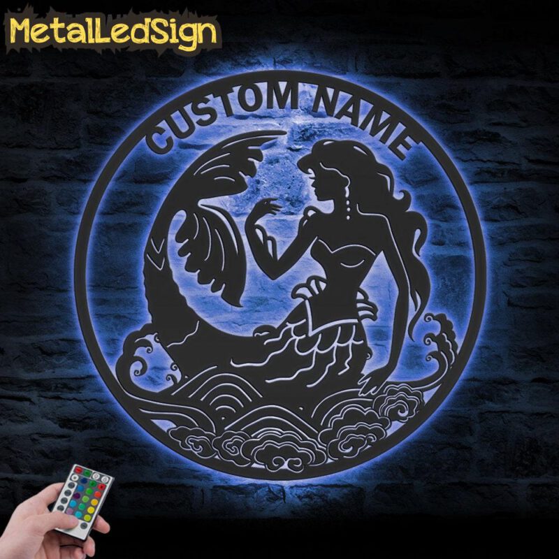 Custom-Mermaid-Metal-Wall-Art-LED-Light-3.jpg