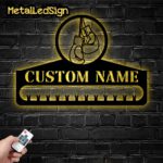 Custom-Metal-Boxing-Medal-Hanger-Wall-Art-Led-Light-Images