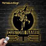 Custom-Metal-Brazilian-Jiu-Jitsu-Medal-Hanger-Wall-Art-Led-Light-Images