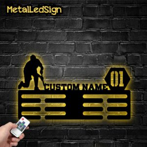 Custom-Metal-Hockey-Medal-Hanger-Wall-Art-Led-Light-Images-1