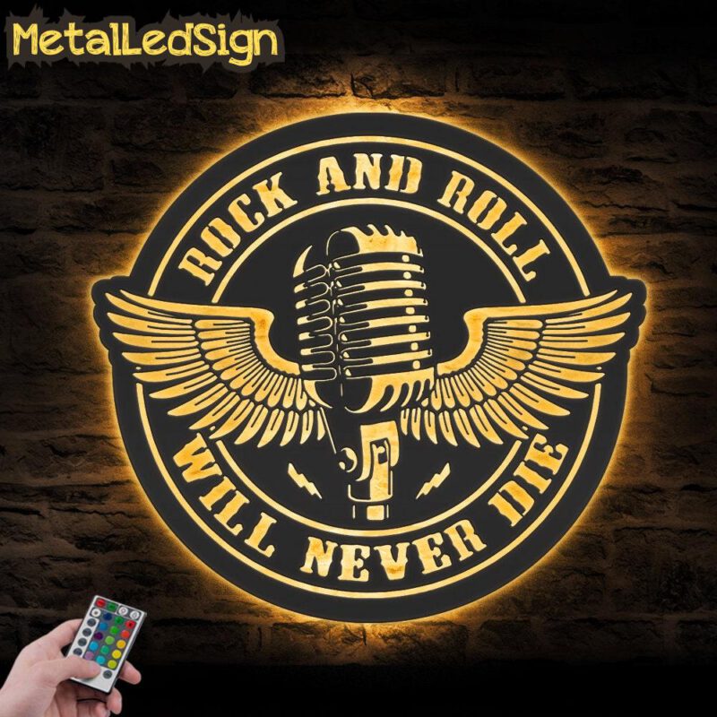 Custom-Microphone-Wings-Rock-Roll-Metal-Wall-Art-LED-Light-Images.jpg