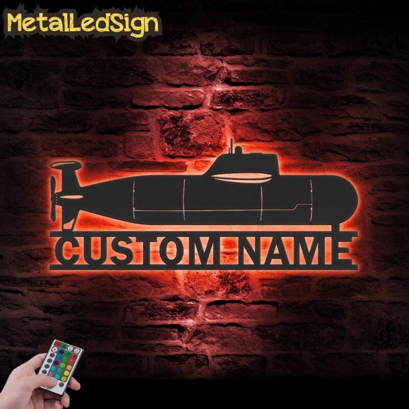 Custom-Military-Submarine-Metal-Wall-Art-LED-Light-7.jpg