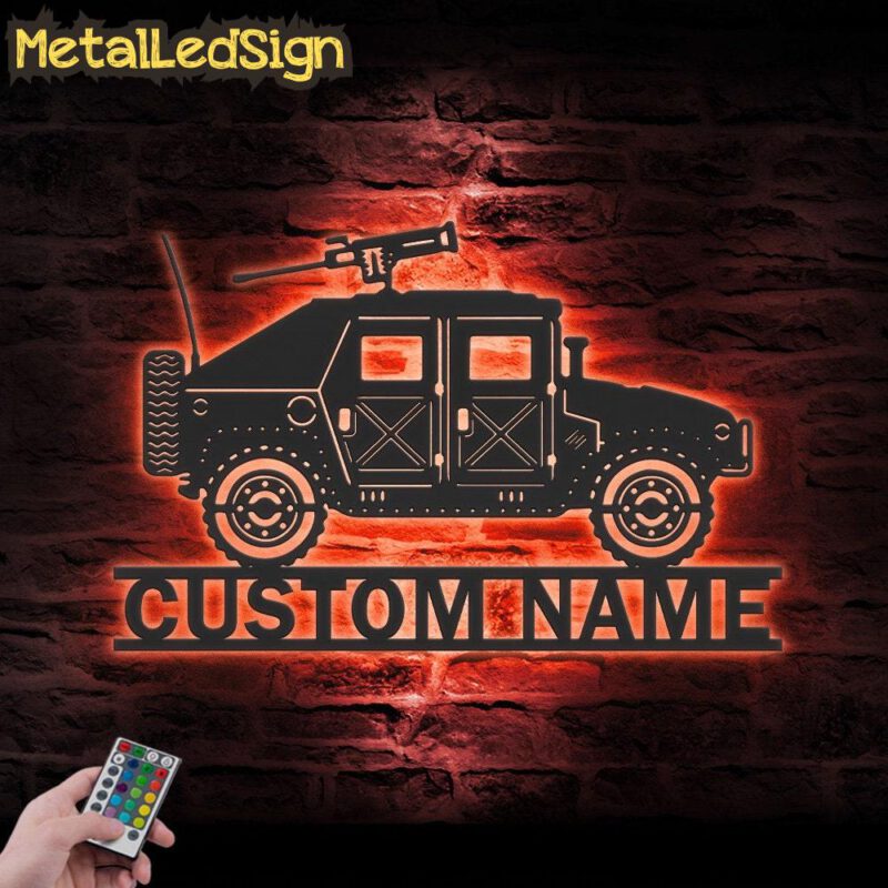 Custom-Military-Truck-Metal-Wall-Art-LED-Light-5-1.jpg