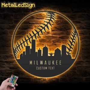 Custom-Milwaukee-Skyline-Baseball-Metal-Wall-Art-LED-Light-Images.jpg