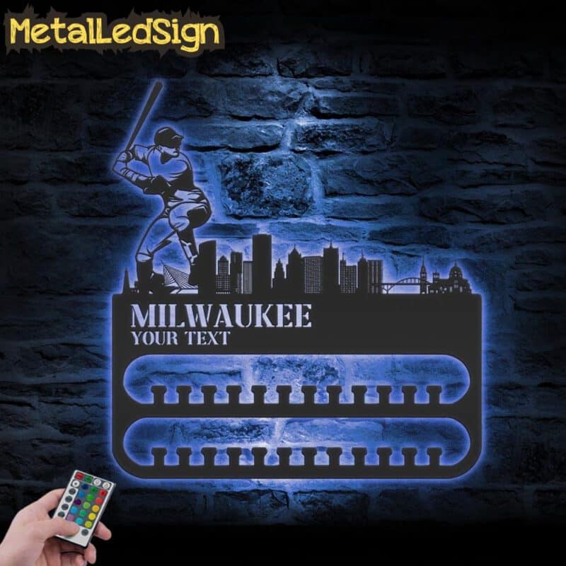 Custom-Milwaukee-Skyline-Baseball-Player-Medal-Hanger-With-Led-Light-3.jpg