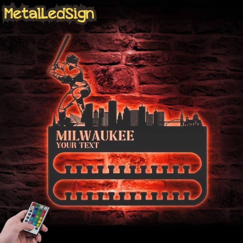 Custom-Milwaukee-Skyline-Baseball-Player-Medal-Hanger-With-Led-Light-5.jpg