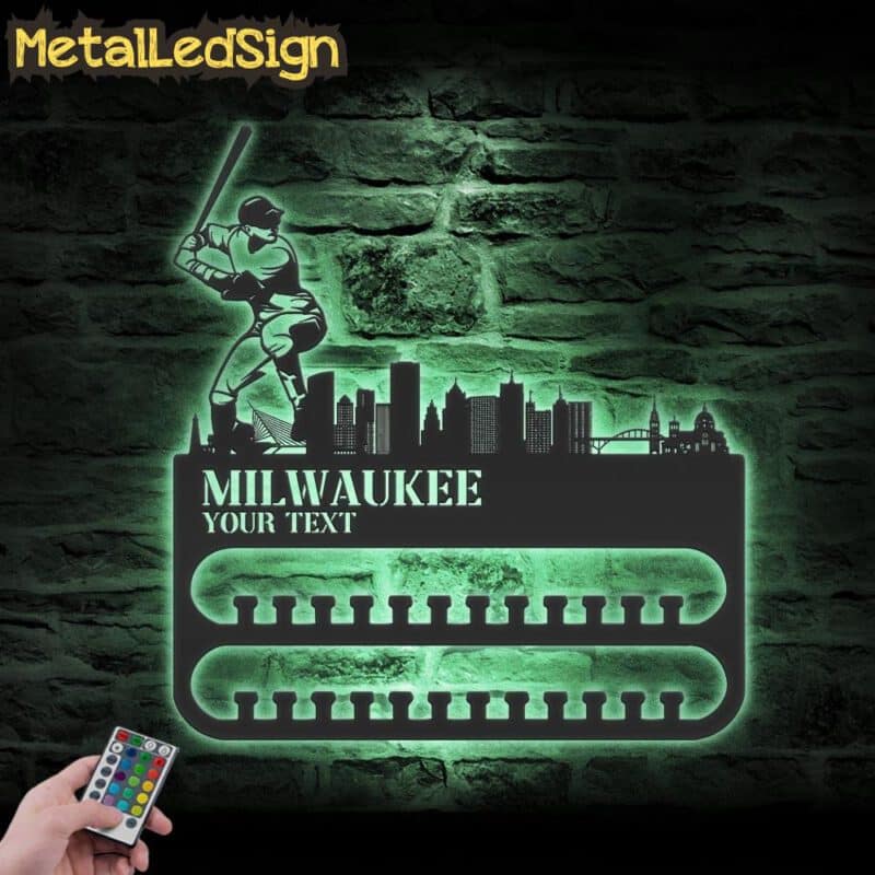 Custom-Milwaukee-Skyline-Baseball-Player-Medal-Hanger-With-Led-Light-7.jpg