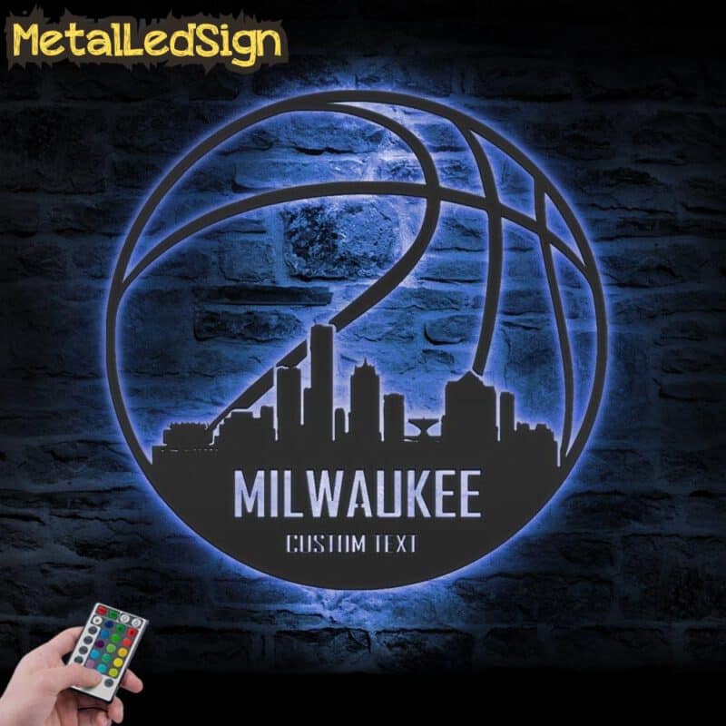 Custom-Milwaukee-Skyline-Basketball-Metal-Wall-Art-LED-Light-3-1.jpg