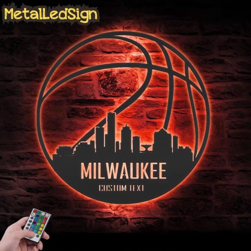 Custom-Milwaukee-Skyline-Basketball-Metal-Wall-Art-LED-Light-5-1.jpg