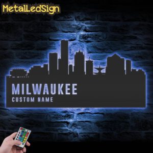 Custom-Milwaukee-Skyline-Metal-Wall-Art-LED-Light-3.jpg