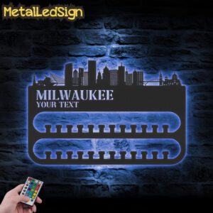 Custom-Milwaukee-Skyline-Sport-Medal-Hanger-With-Led-Light-3.jpg