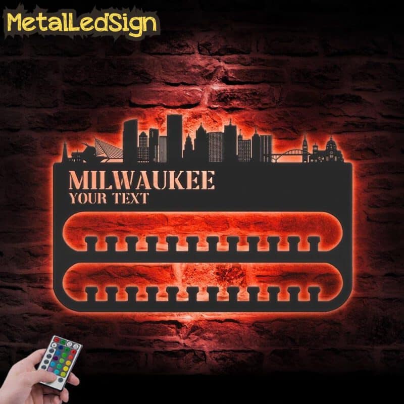 Custom-Milwaukee-Skyline-Sport-Medal-Hanger-With-Led-Light-5.jpg