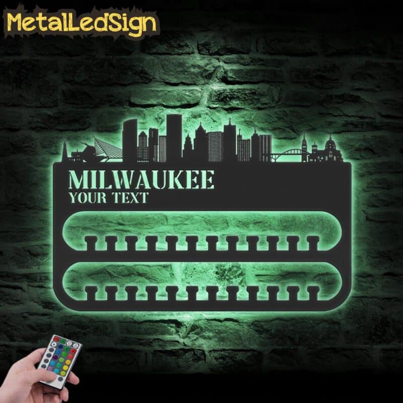 Custom-Milwaukee-Skyline-Sport-Medal-Hanger-With-Led-Light-7.jpg