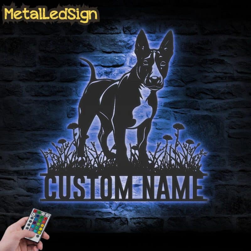 Custom-Miniature-Bull-Terrier-Metal-Wall-Art-LED-Light-3.jpg