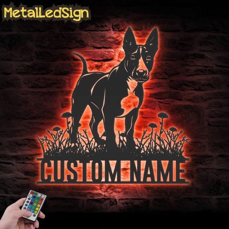 Custom-Miniature-Bull-Terrier-Metal-Wall-Art-LED-Light-5.jpg