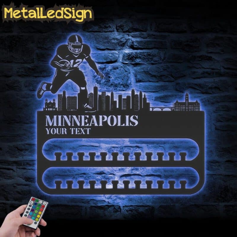 Custom-Minneapolis-Skyline-American-Football-Medal-Hanger-With-Led-Light-3.jpg