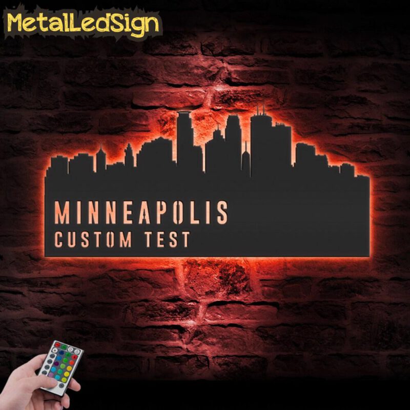 Custom-Minneapolis-Skyline-Metal-Wall-Art-LED-Light-5.jpg