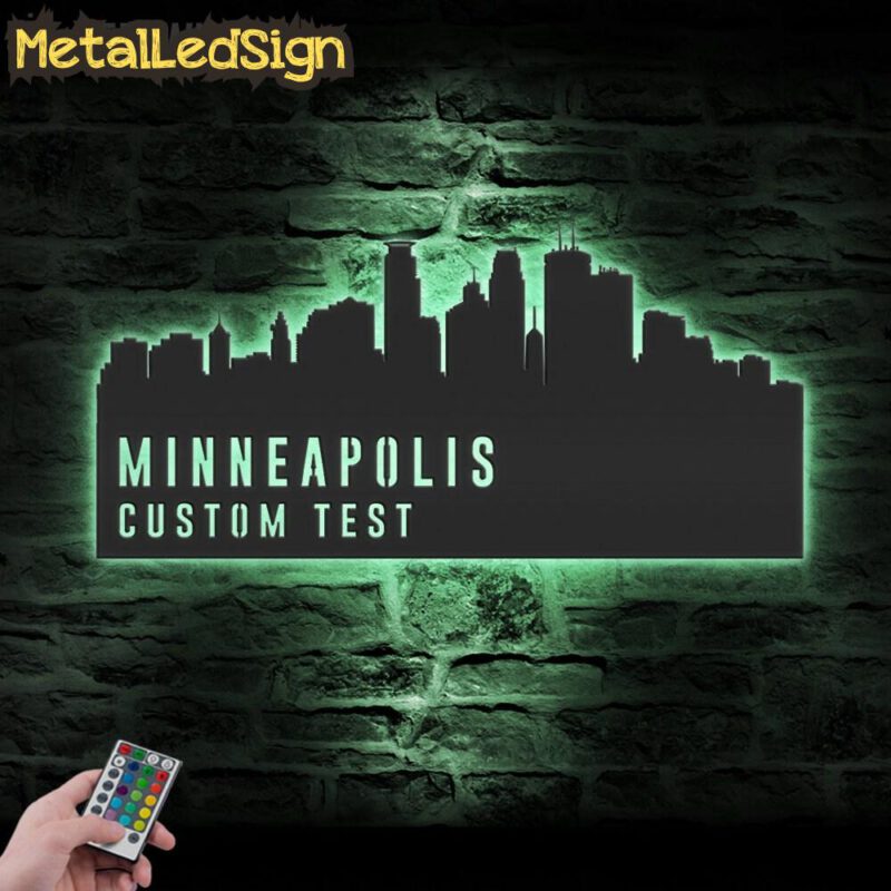 Custom-Minneapolis-Skyline-Metal-Wall-Art-LED-Light-7.jpg