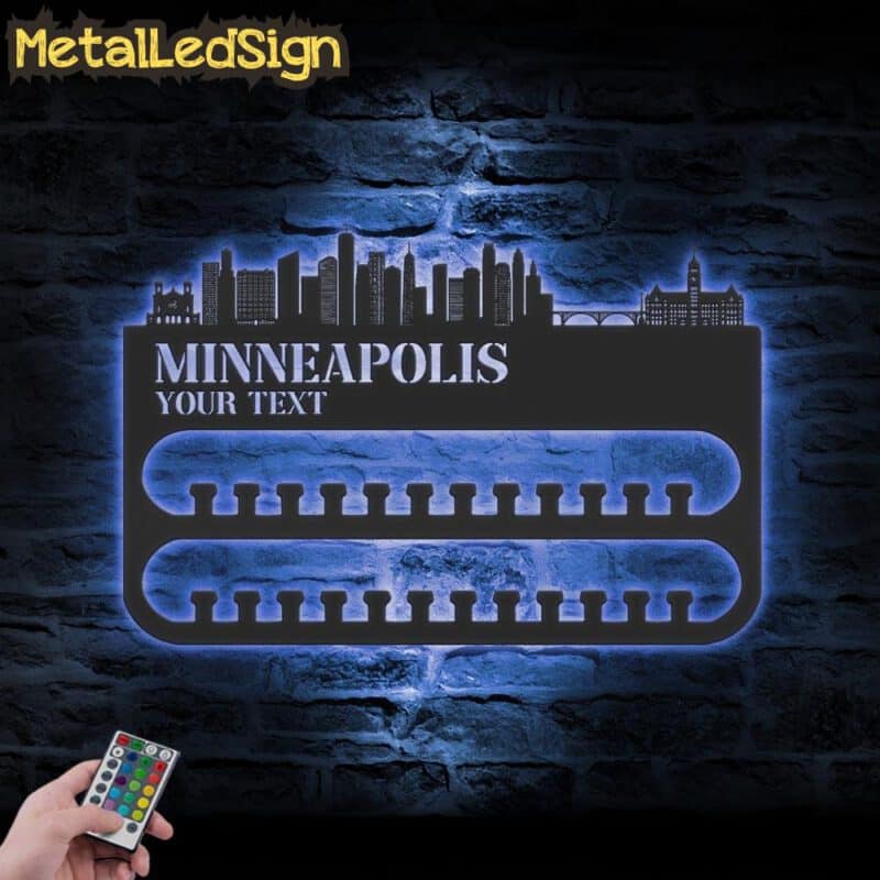 Custom-Minneapolis-Skyline-Sport-Medal-Hanger-With-Led-Light-3.jpg