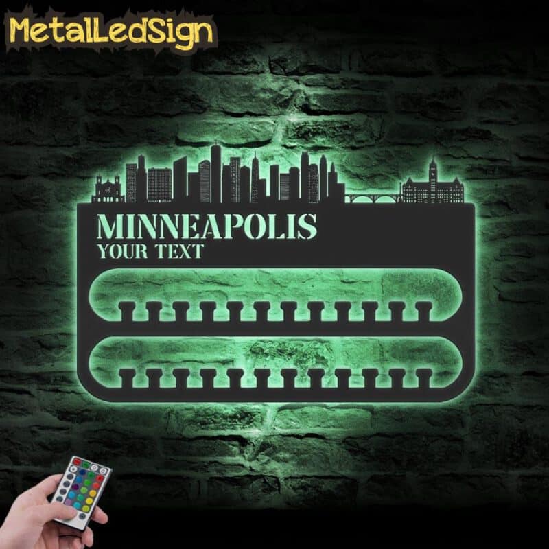 Custom-Minneapolis-Skyline-Sport-Medal-Hanger-With-Led-Light-7.jpg