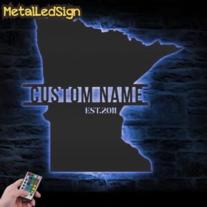 Custom-Minnesota-Map-Metal-Wall-Art-LED-Lights-3-1.jpg